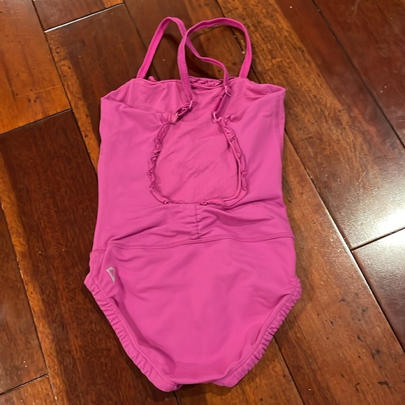 Ivivva Bodysuit - Picture 3 of 5
